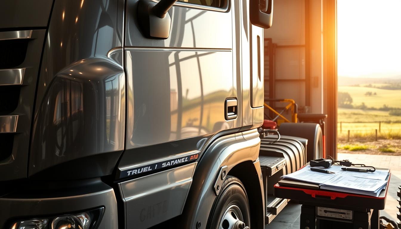 lkw gutachten erstellen motoexpert spanien