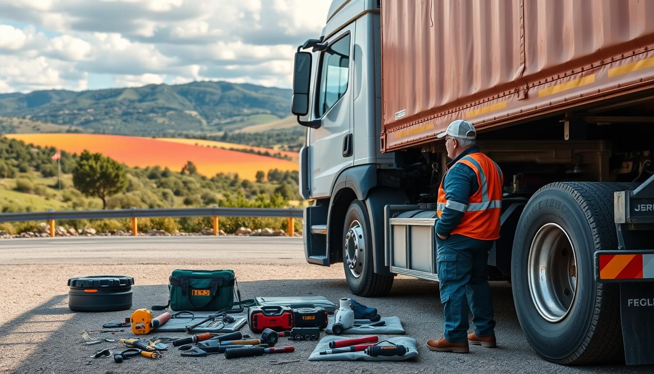 lkw gutachter empfehlung motoexpert spanien