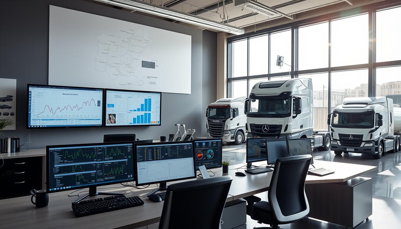 lkw sachverständigenbüro experte spanien