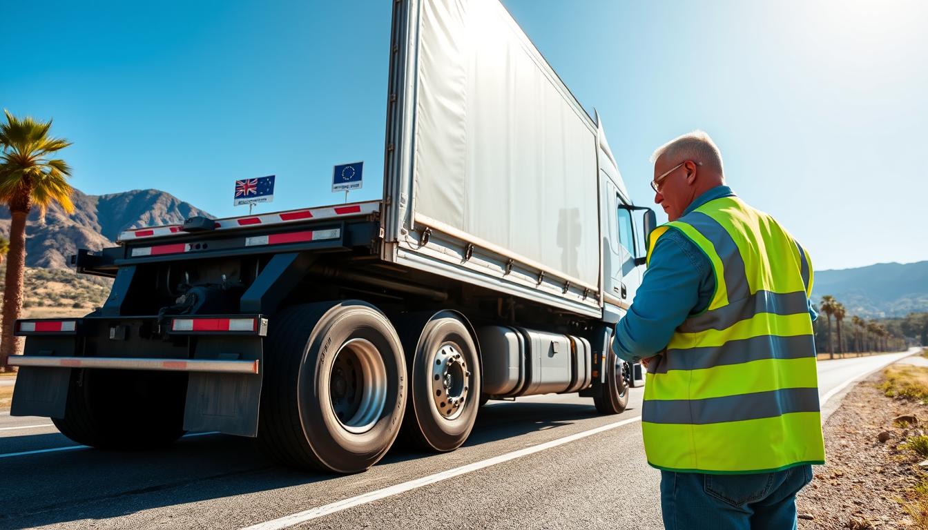 lkw sachverständigenbüro motoexpert spanien