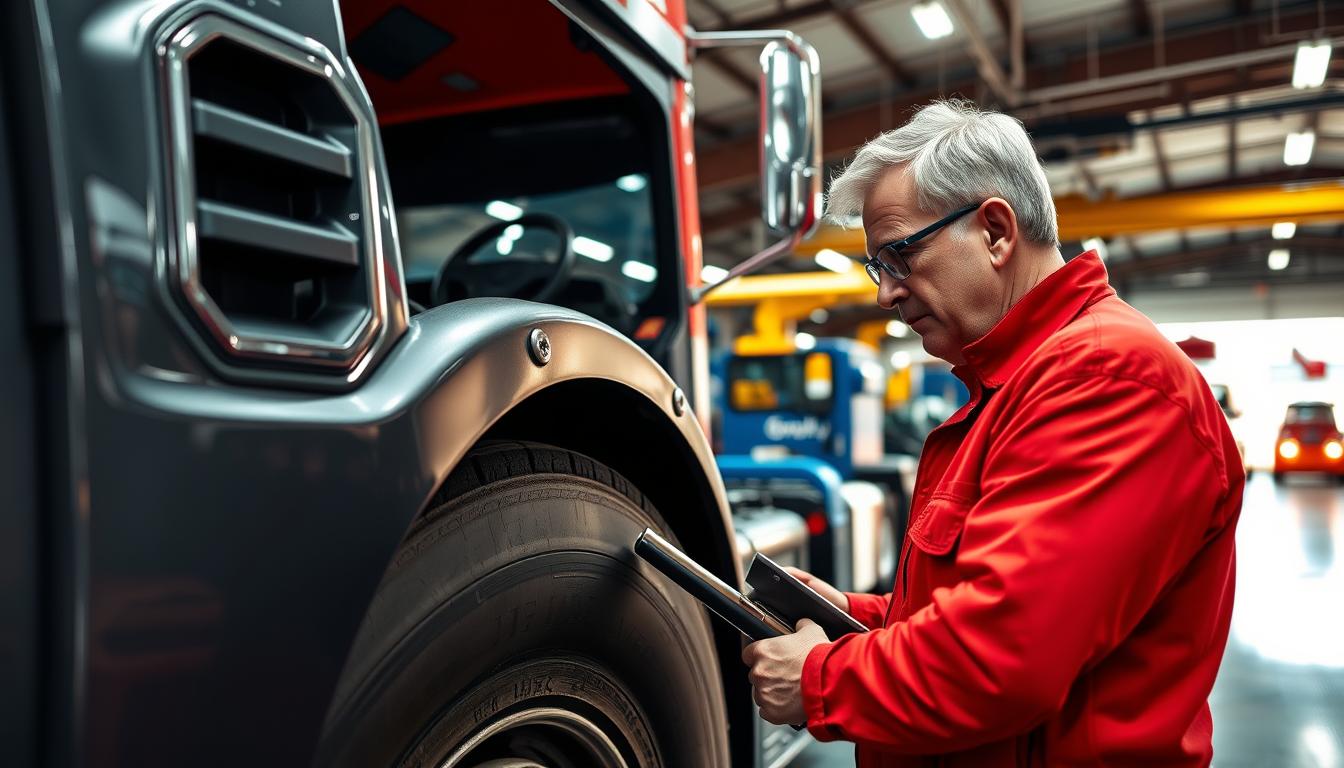 lkw sachverständigenleistungen motoexpert spanien