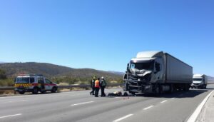 lkw schadenabwicklung motoexpert spanien