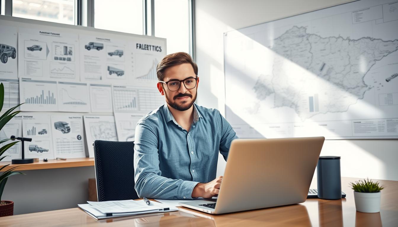 lkw schadensabwicklung experte spanien