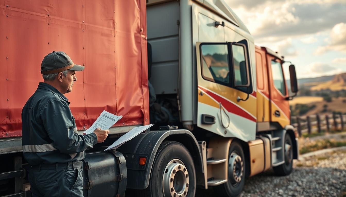 lkw schadensgutachten erstattung motoexpert spanien