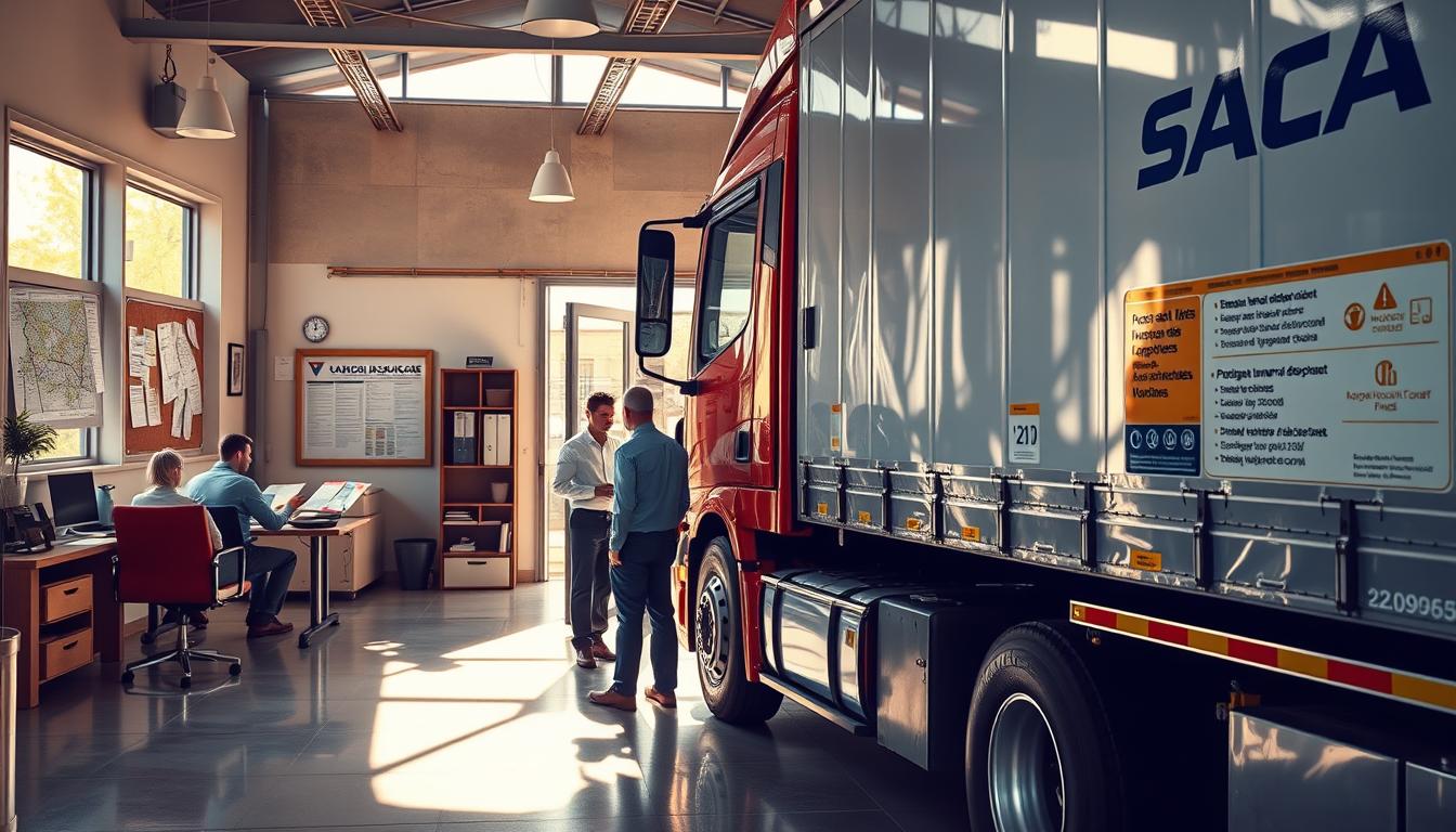 lkw versicherungsfall motoexpert spanien