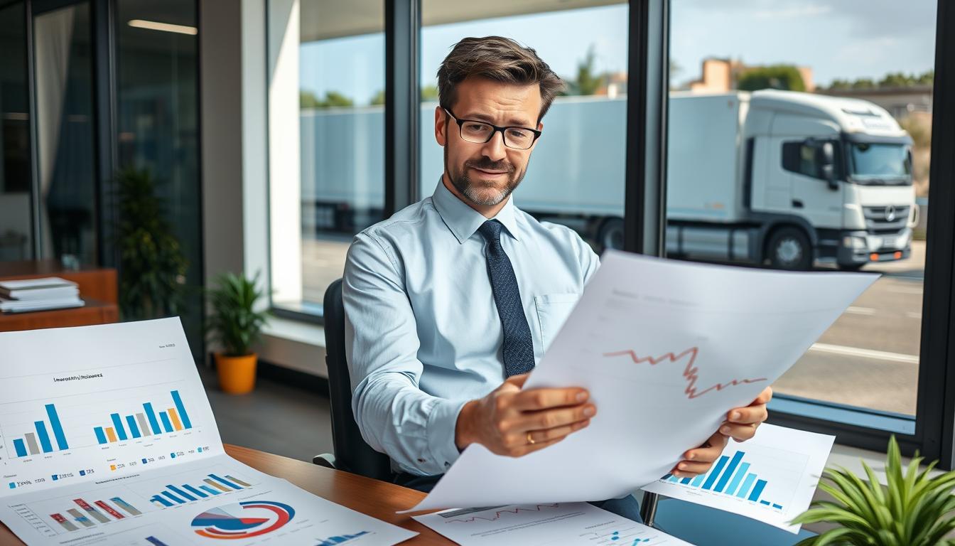 lkw versicherungsschutz experte spanien