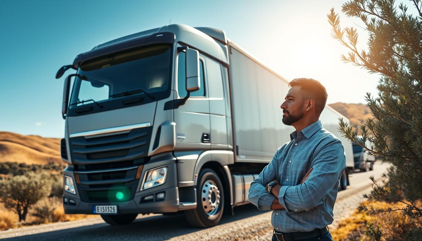 lkw sachverständiger experte spanien