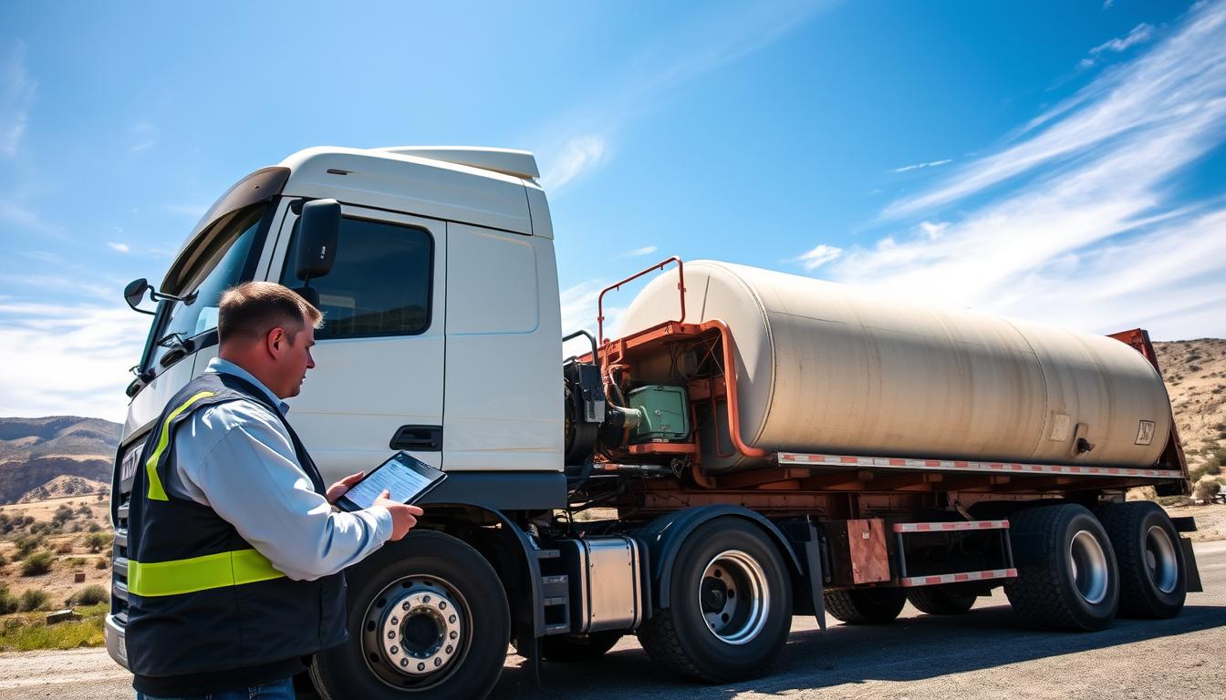 lkw sachverständiger spanien