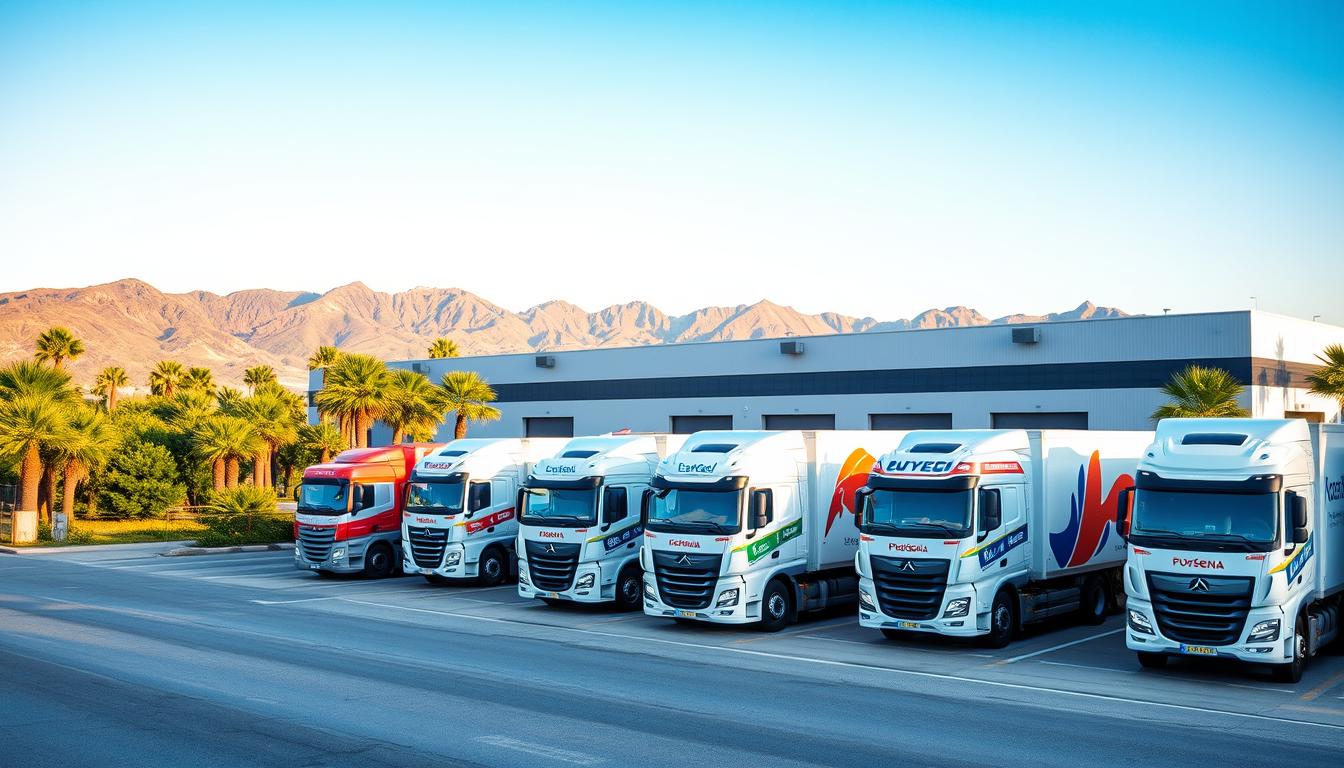 lkw versicherung spanien