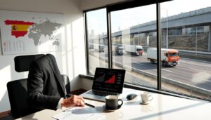 lkw versicherungsschäden experte spanien