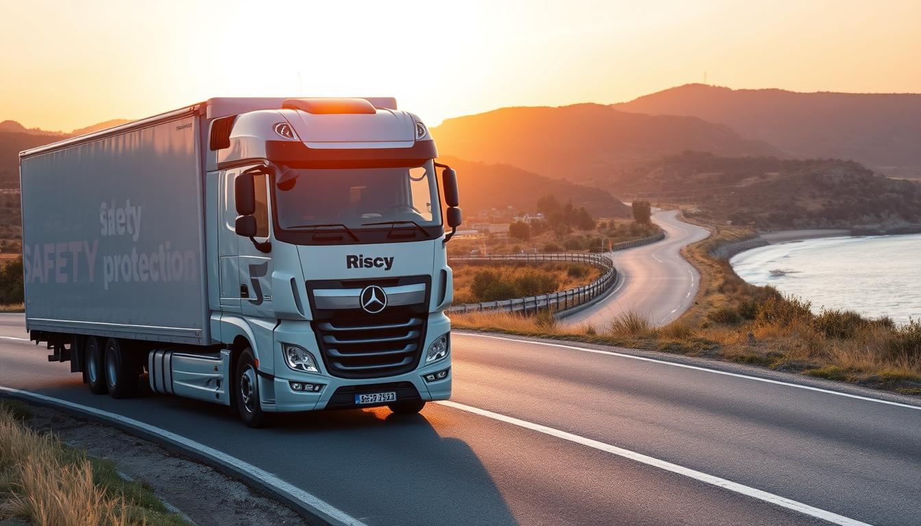 lkw versicherungsschutz check experte spanien