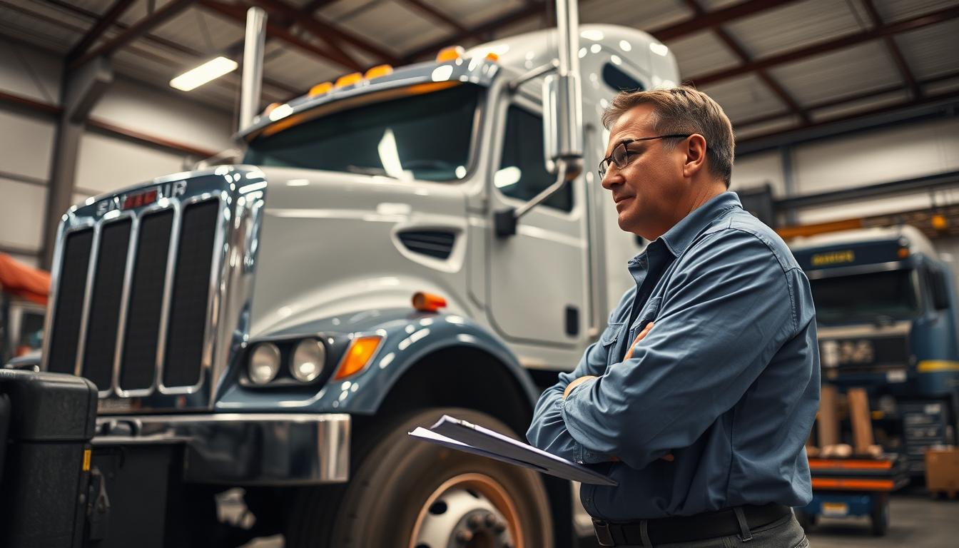 lkw sachverständigenleistungen MOTOEXPERT SPANIEN