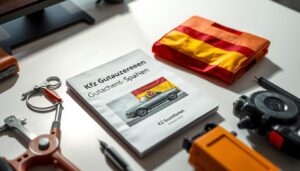 Deutsche Fahrzeug Gutachten in Spain