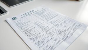 Deutsches Fahrzeug Gutachten in Spanien