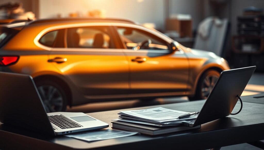 Gutachten für deutsches Auto in Spanien Gutachten für deutsches Auto in Spanien