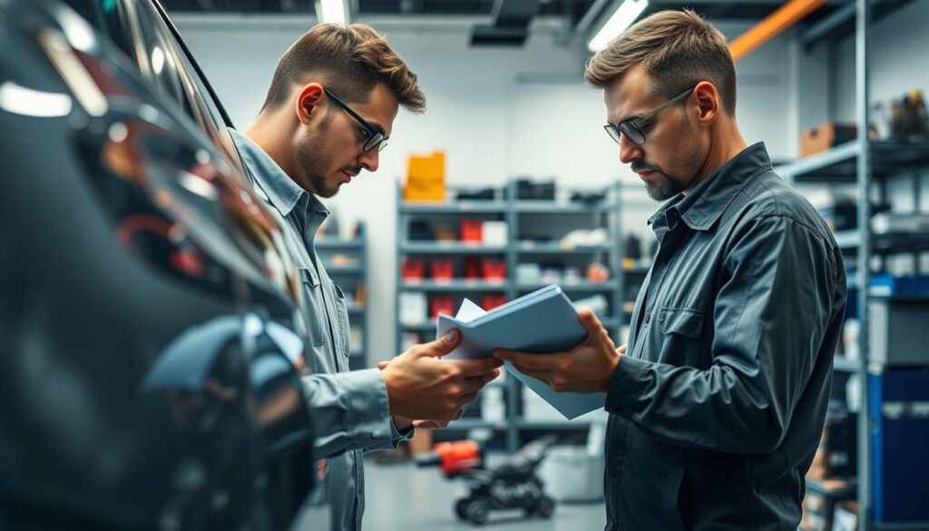 Kasko Schaden Gutachten Prozess