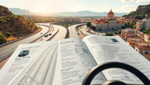 MOTOEXPERT Gutachten für Kasko Schaden Spain