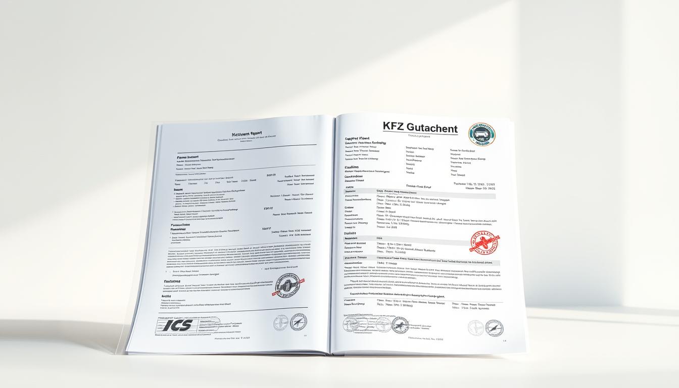 Unabhängiges Gutachten für Deutsche Fahrzeuge