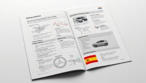 Deutsche Kasko Schadenanalyse Spain