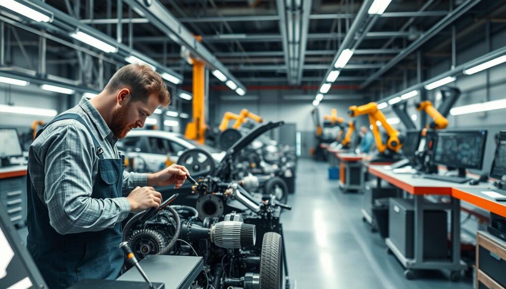 Elektroauto Reparaturkosten Elektroauto Reparaturkosten