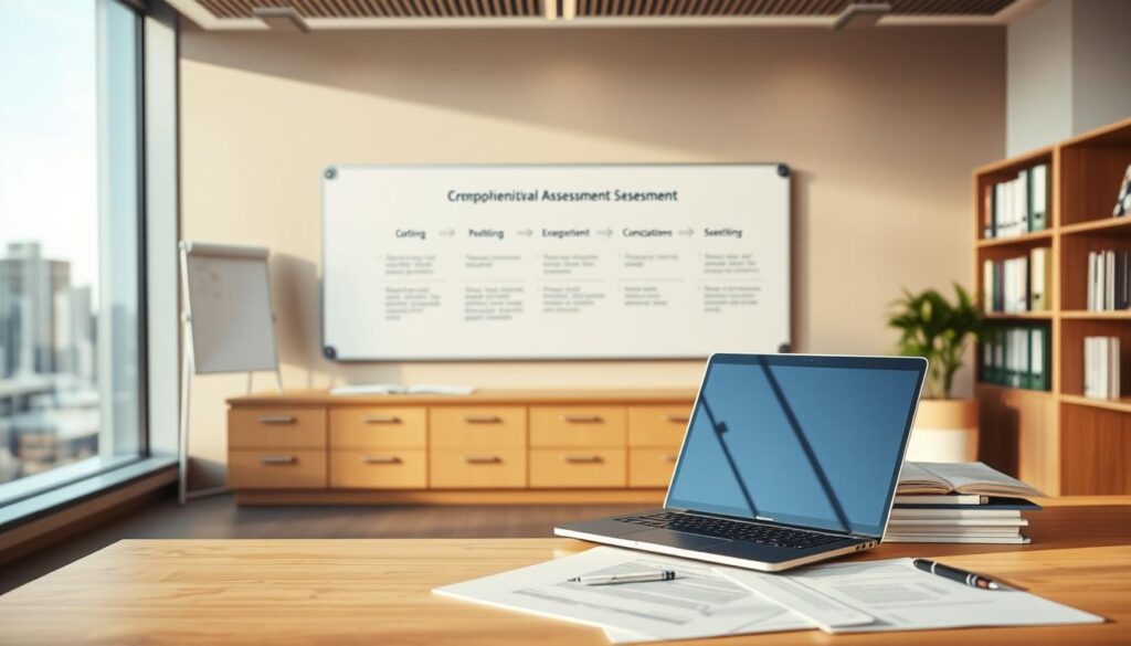 Gutachtenerstellung Prozess Gutachtenerstellung Prozess