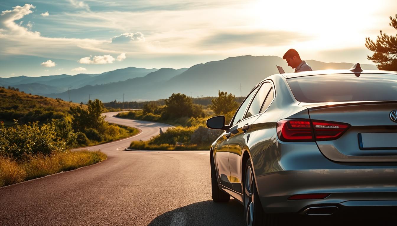 Kasko Schaden Abwicklung ohne Stress