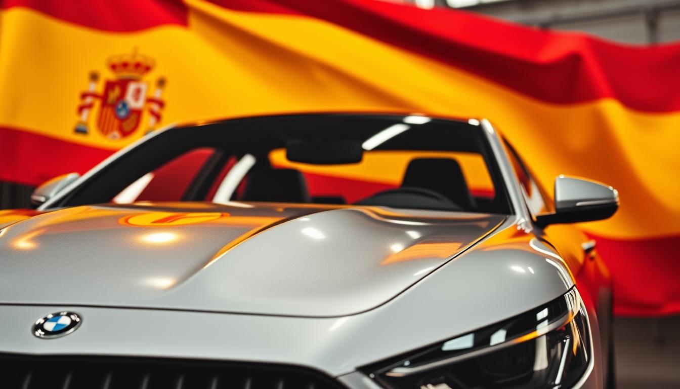 Kasko Schaden Analyse und Bewertung Spain