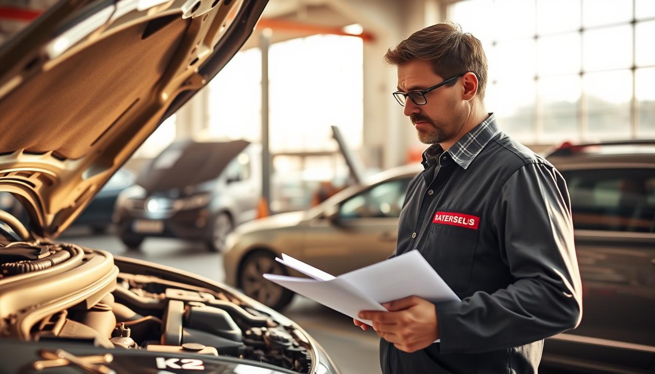 Kasko Schaden Begutachtung schnell und unabhängig