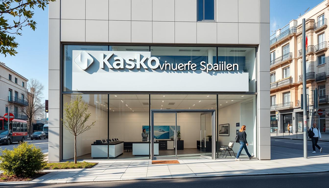 Kasko Schaden Beratung deutschsprachig Spain