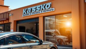 Kasko Schaden Beratung für Deutsche Autofahrer