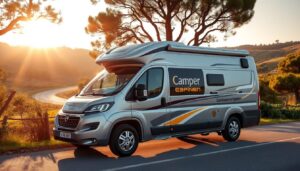 Kasko Schaden Camper Begutachtung Spain