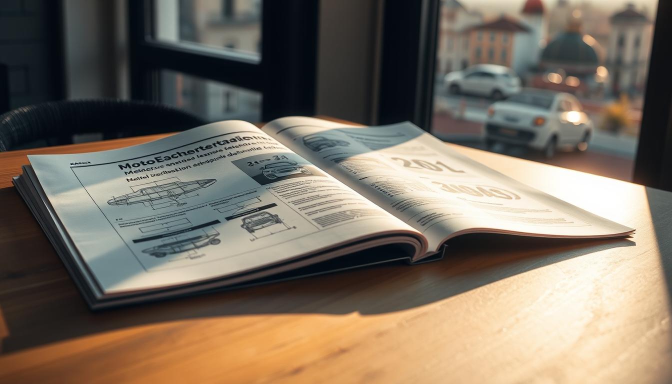 Kasko Schaden Dokumentation MOTOEXPERT