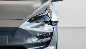 Kasko Schaden Elektroauto Bewertung Spain