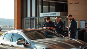 Kasko Schaden Expertenservice MOTOEXPERT