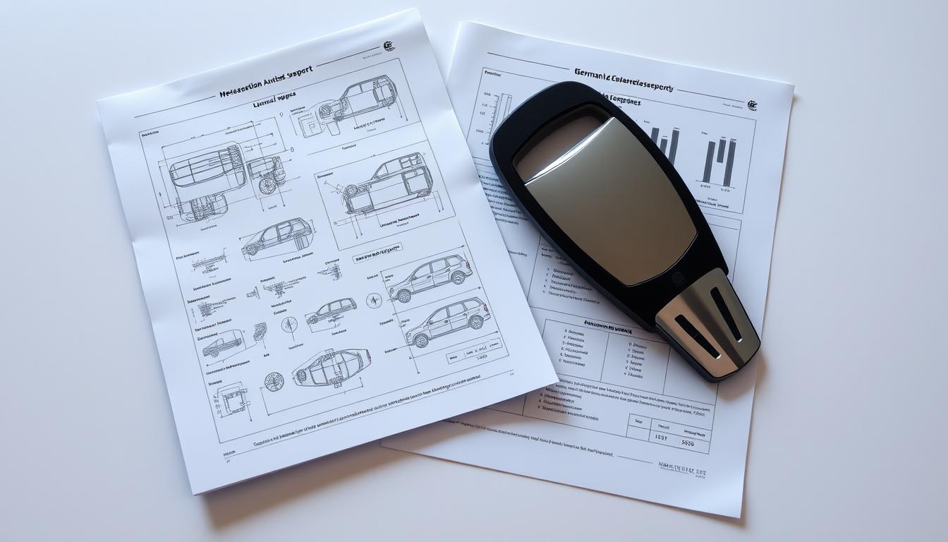 Kasko Schaden Fahrzeuganalyse MOTOEXPERT