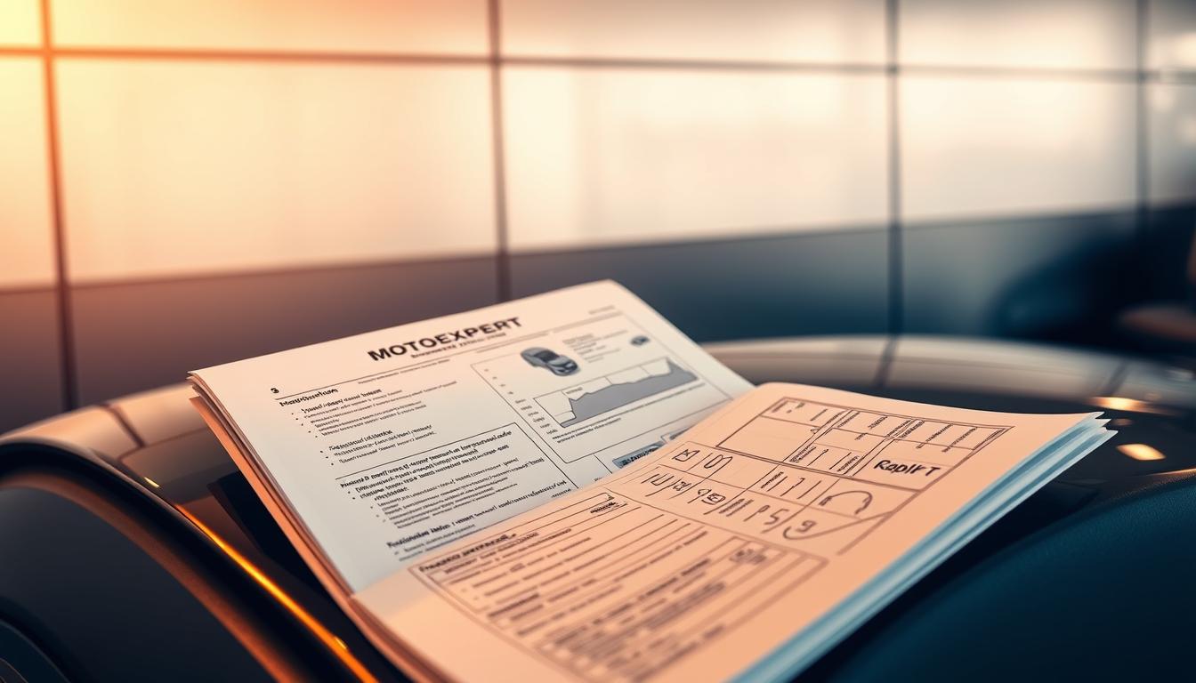 Kasko Schaden Gutachten MOTOEXPERT Spain