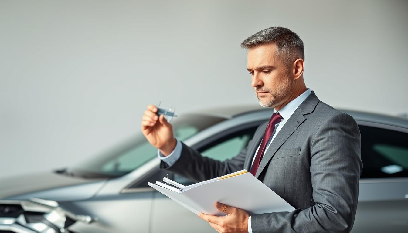 Kasko Schaden Gutachter Deutschsprachig