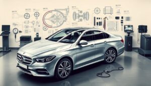 Kasko Schaden Gutachter für Deutsche Fahrzeuge