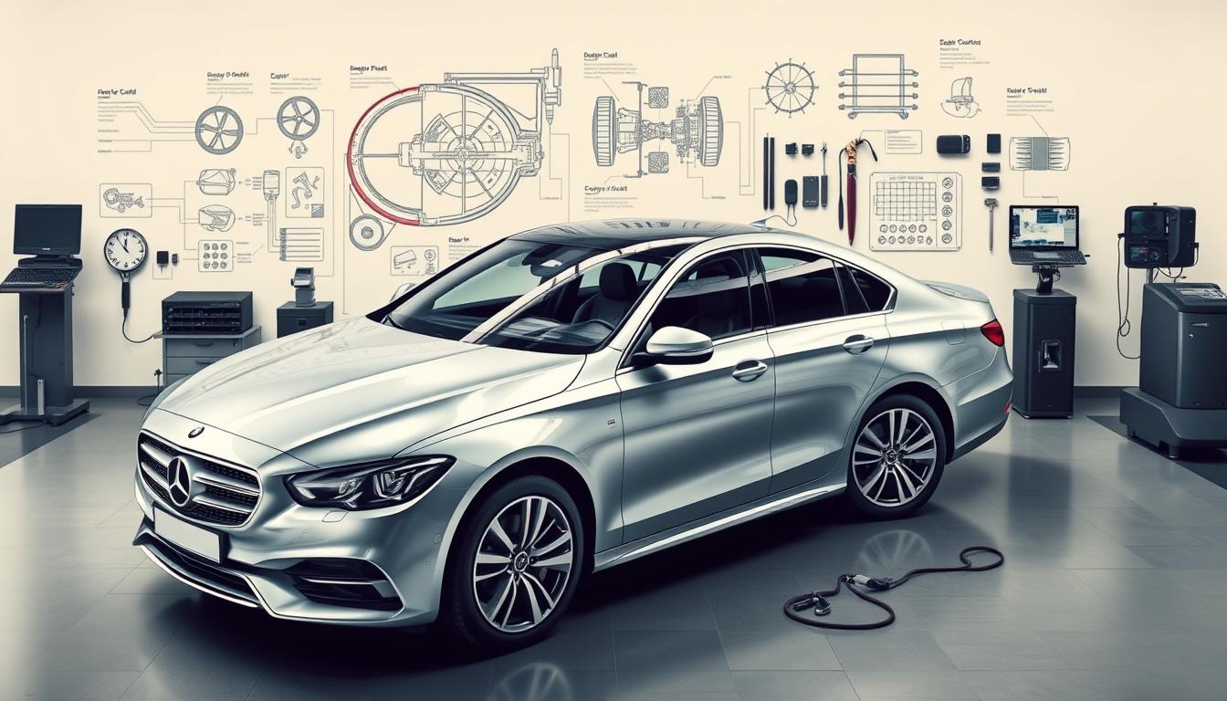 Kasko Schaden Gutachter für Deutsche Fahrzeuge