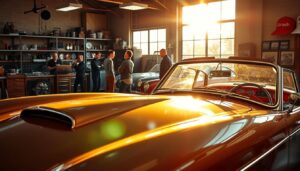 Kasko Schaden Oldtimer Gutachten Spain