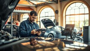 Kasko Schaden Prüfung und Bewertung in Spanien