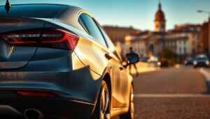 Kasko Schaden Regulierung für Deutsche Fahrer