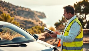 Kasko Schaden Soforthilfe durch MOTOEXPERT