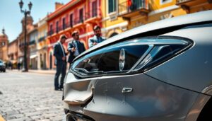 Kasko Schaden Unfallschaden Bewertung Spain