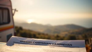 Kasko Schaden Wohnmobil Gutachten Spain