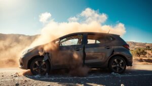 Kasko Schaden bei Hagel prüfen Spain