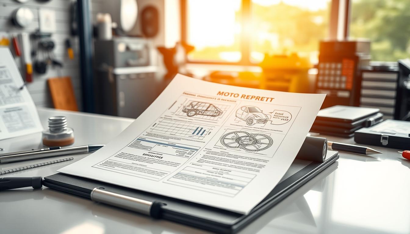 Kasko Schaden prüfen lassen MOTOEXPERT