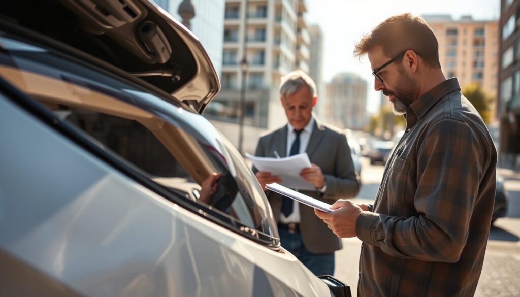 Kasko Schadenregulierung Spanien