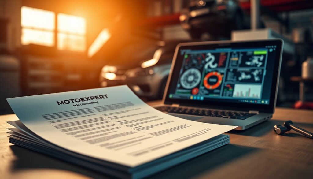 Kasko Schadensmeldung MOTOEXPERT