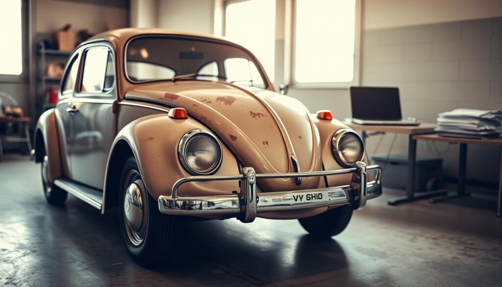 Kaskoversicherung Oldtimer Kosten